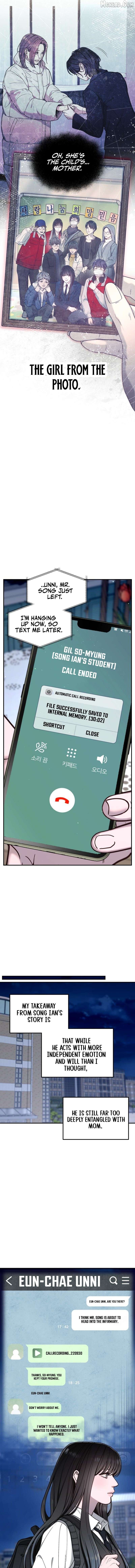 Read Look-Alike Daughter Manga Online