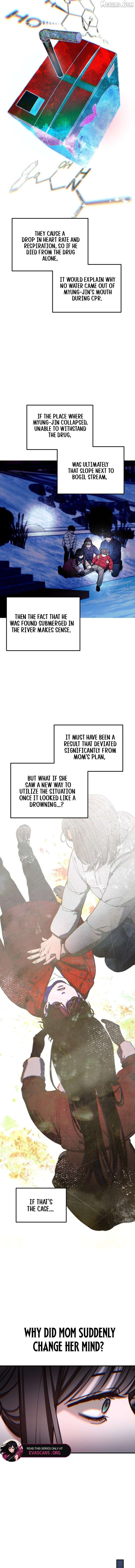 Read Look-Alike Daughter Manga Online