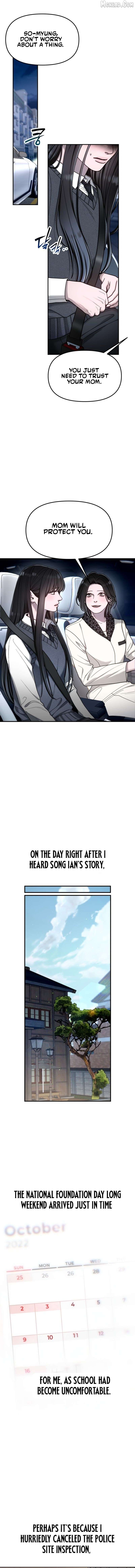 Read Look-Alike Daughter Manga Online