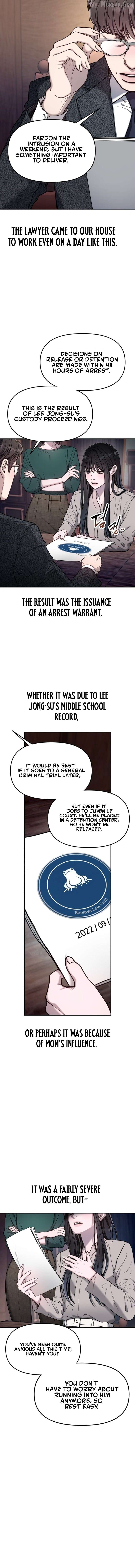Read Look-Alike Daughter Manga Online
