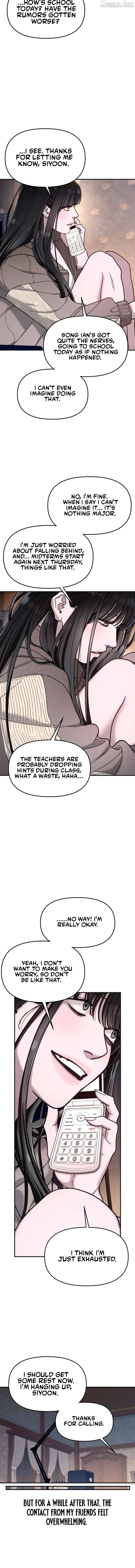 Read Look-Alike Daughter Manga Online
