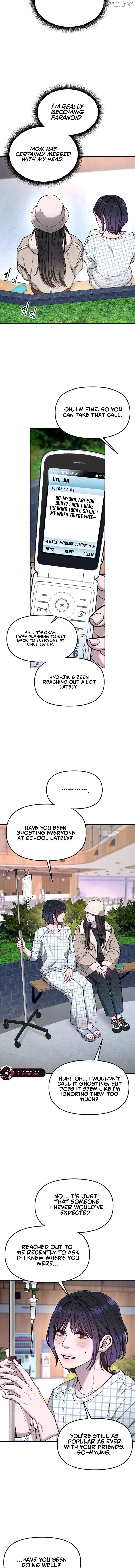 Read Look-Alike Daughter Manga Online