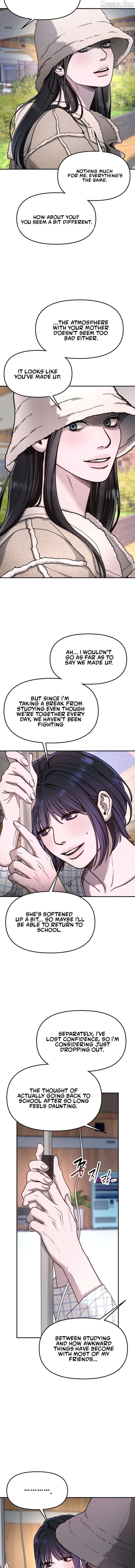 Read Look-Alike Daughter Manga Online
