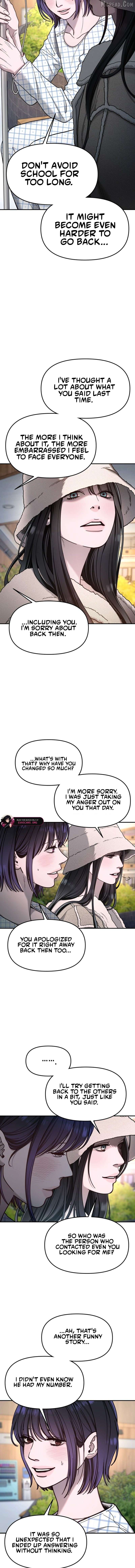 Read Look-Alike Daughter Manga Online