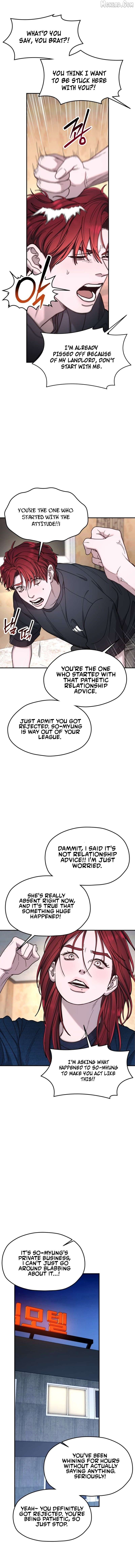 Read Look-Alike Daughter Manga Online