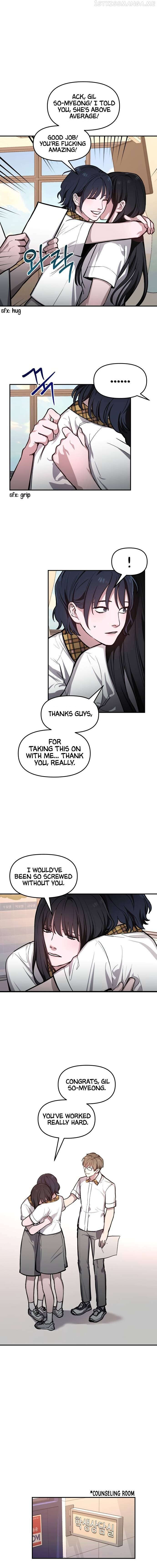 Read Look-Alike Daughter Manga Online