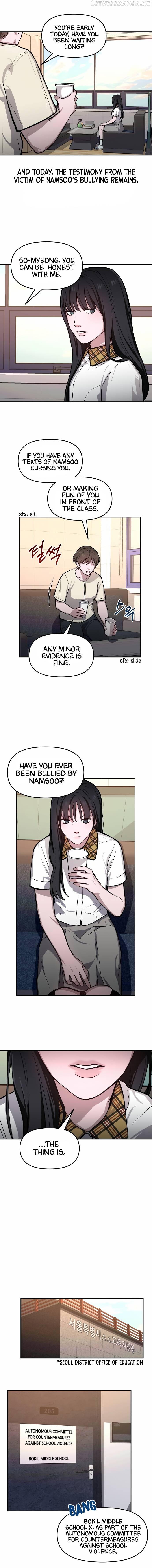 Read Look-Alike Daughter Manga Online