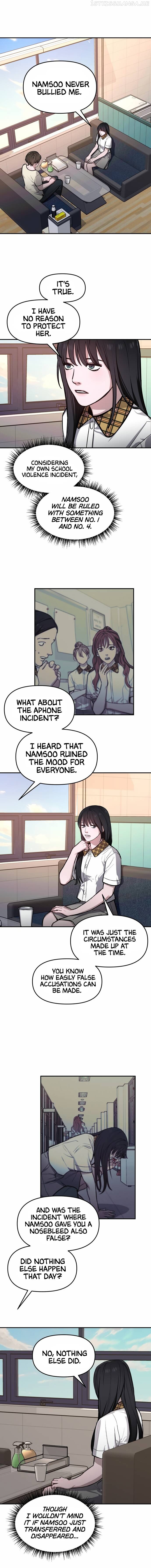 Read Look-Alike Daughter Manga Online