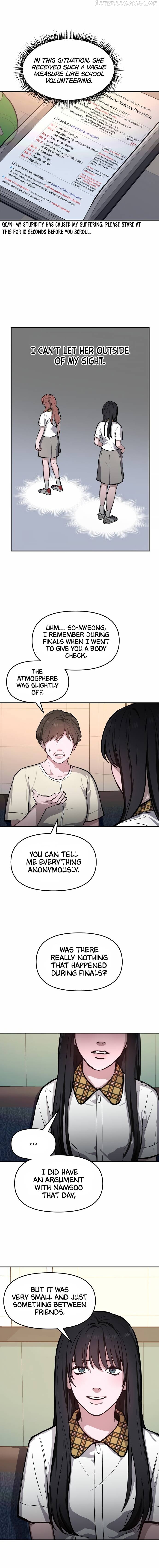 Read Look-Alike Daughter Manga Online