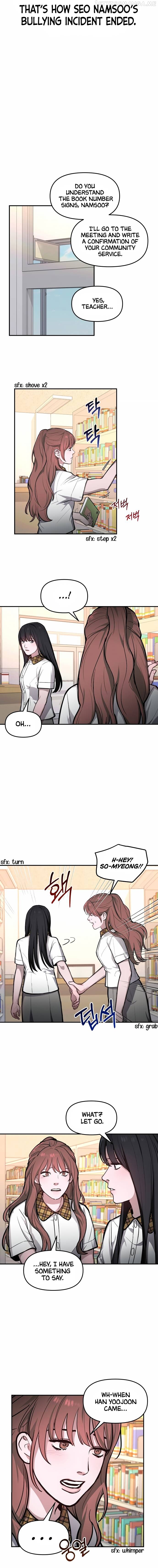 Read Look-Alike Daughter Manga Online