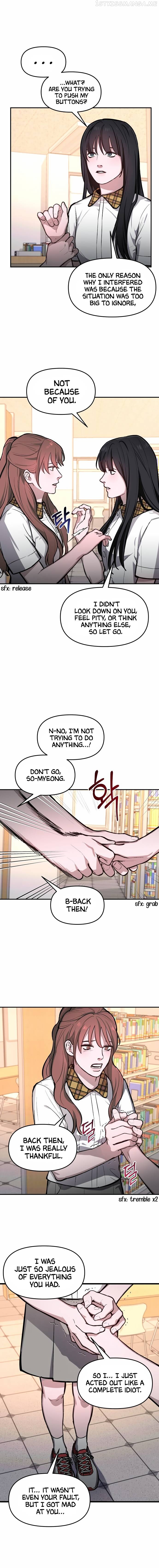 Read Look-Alike Daughter Manga Online