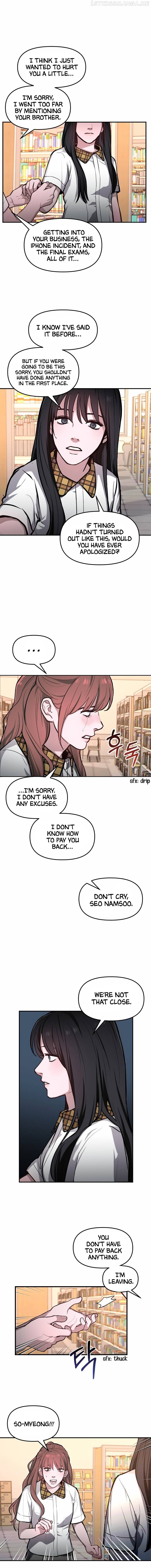 Read Look-Alike Daughter Manga Online