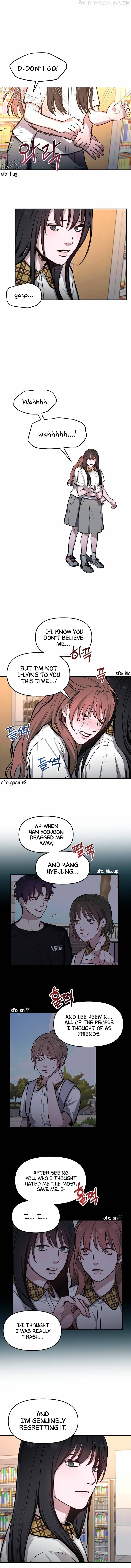 Read Look-Alike Daughter Manga Online