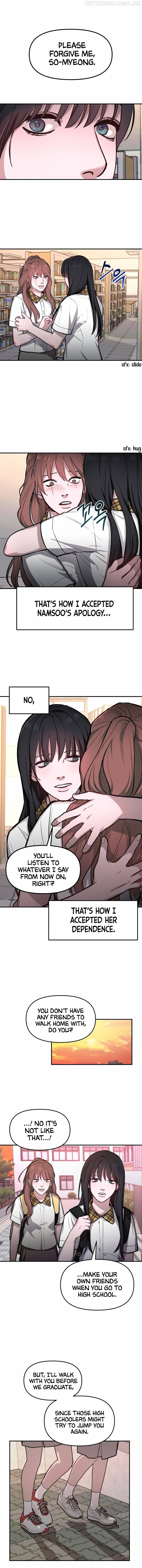 Read Look-Alike Daughter Manga Online