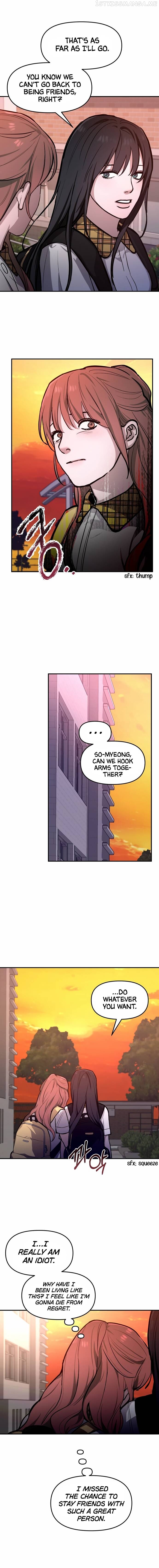 Read Look-Alike Daughter Manga Online