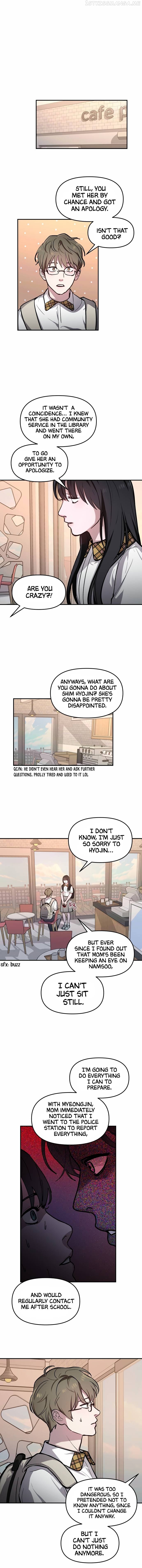 Read Look-Alike Daughter Manga Online