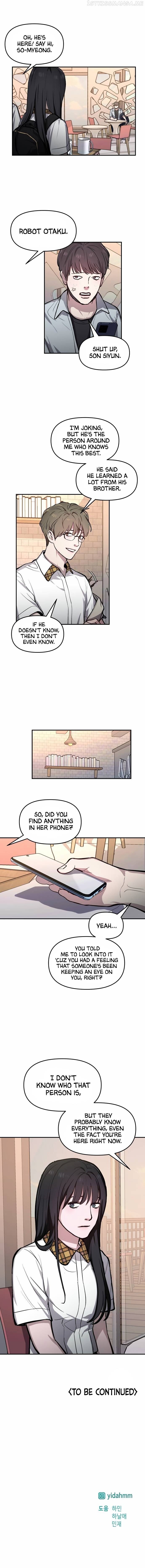 Read Look-Alike Daughter Manga Online
