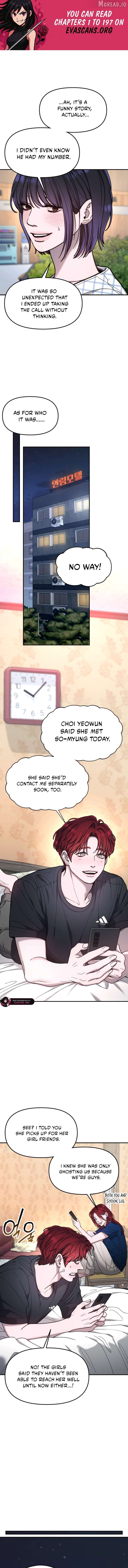 Read Look-Alike Daughter Manga Online