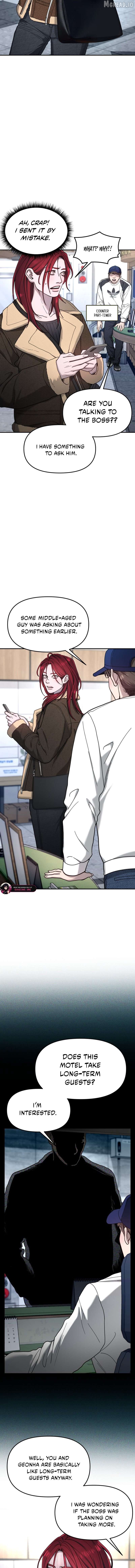 Read Look-Alike Daughter Manga Online