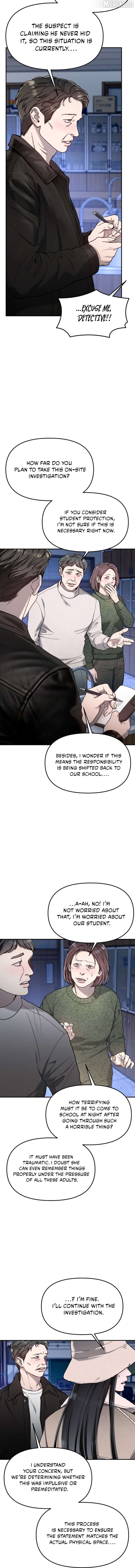 Read Look-Alike Daughter Manga Online