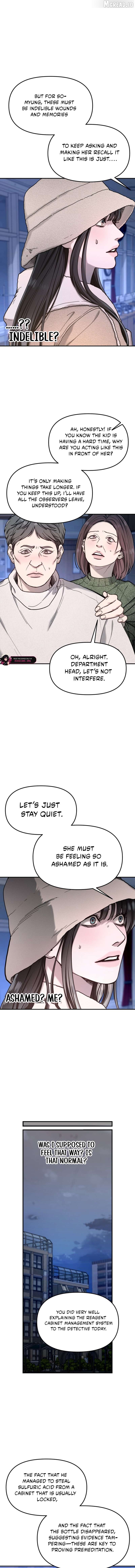Read Look-Alike Daughter Manga Online