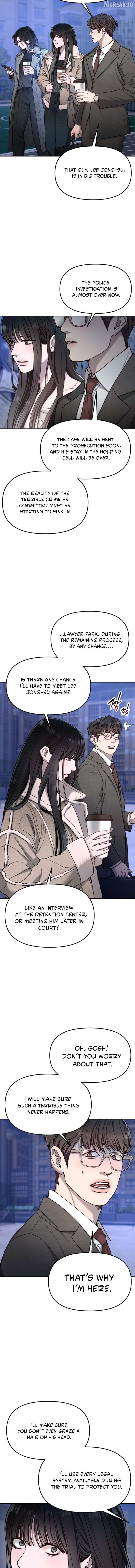 Read Look-Alike Daughter Manga Online