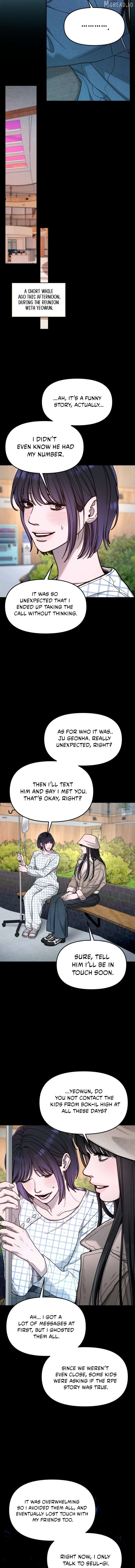 Read Look-Alike Daughter Manga Online