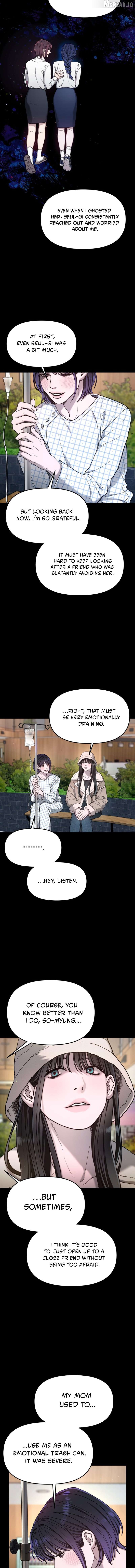 Read Look-Alike Daughter Manga Online