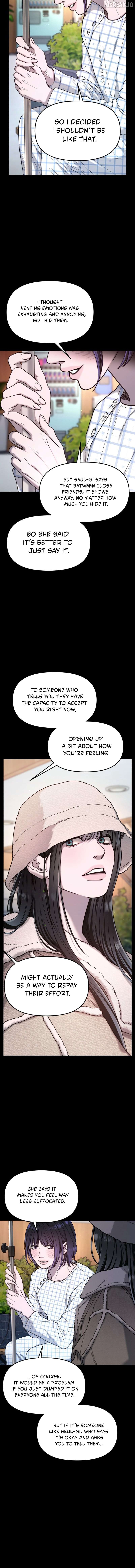 Read Look-Alike Daughter Manga Online