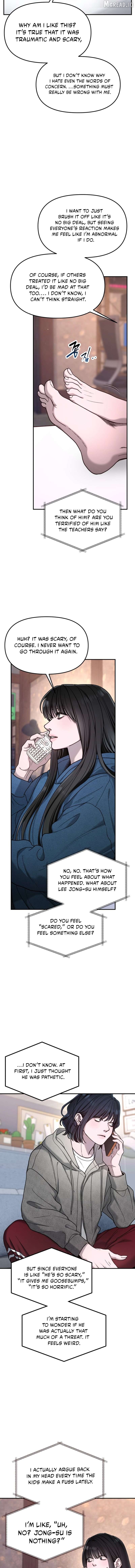 Read Look-Alike Daughter Manga Online