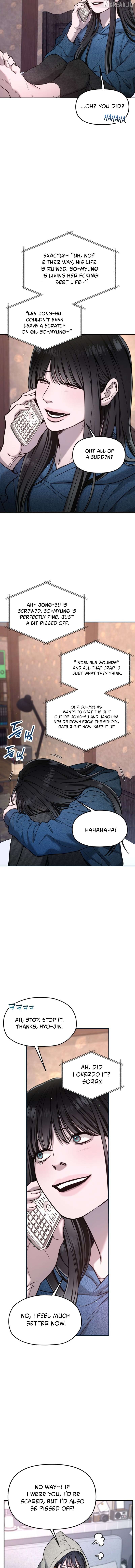 Read Look-Alike Daughter Manga Online
