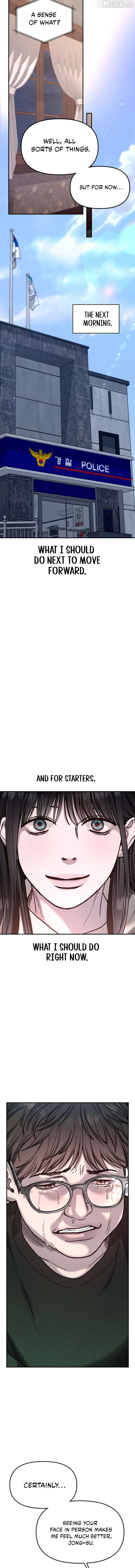 Read Look-Alike Daughter Manga Online