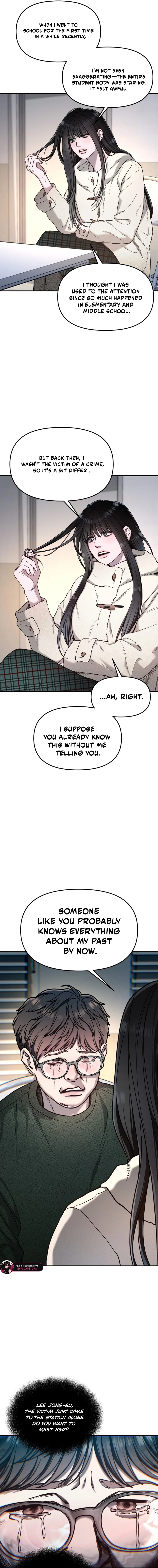 Read Look-Alike Daughter Manga Online
