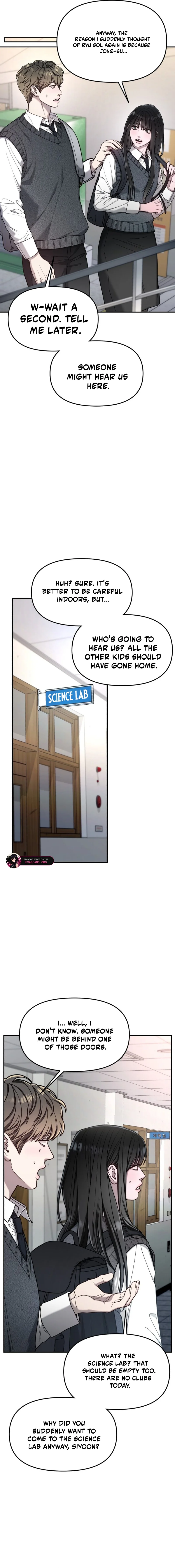 Read Look-Alike Daughter Manga Online