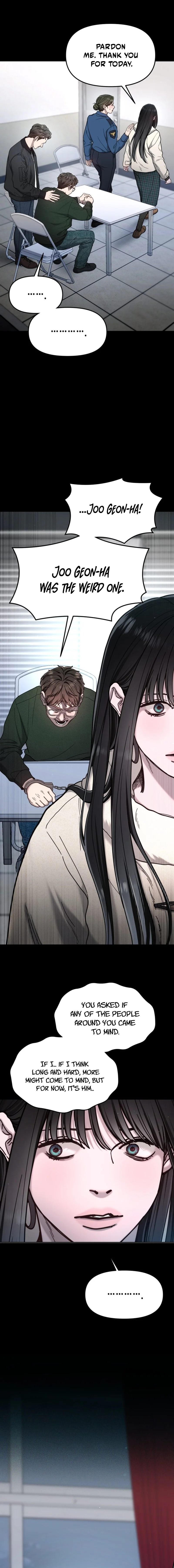 Read Look-Alike Daughter Manga Online