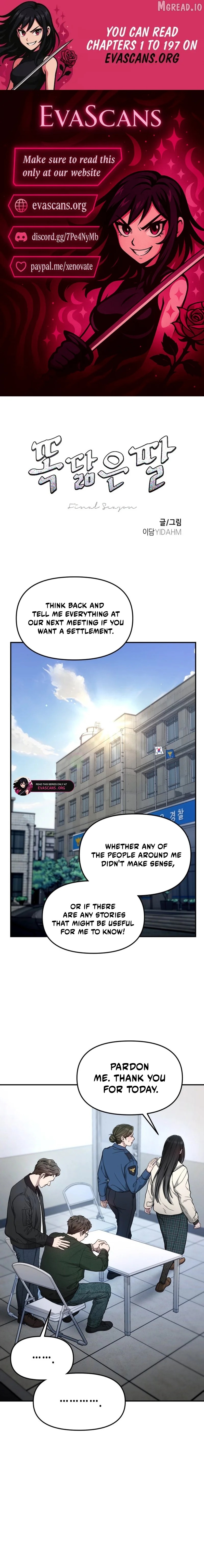 Read Look-Alike Daughter Manga Online