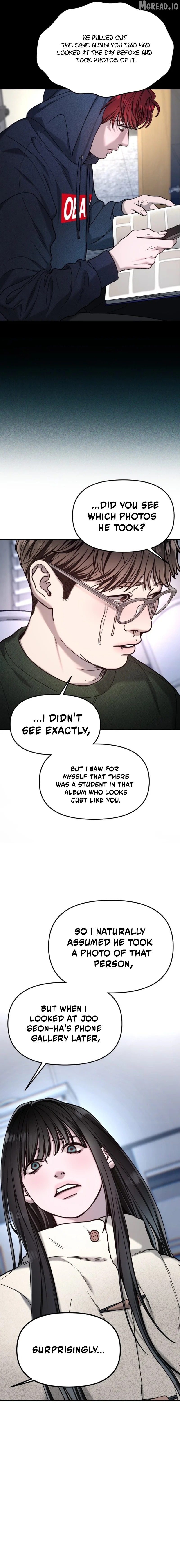 Read Look-Alike Daughter Manga Online