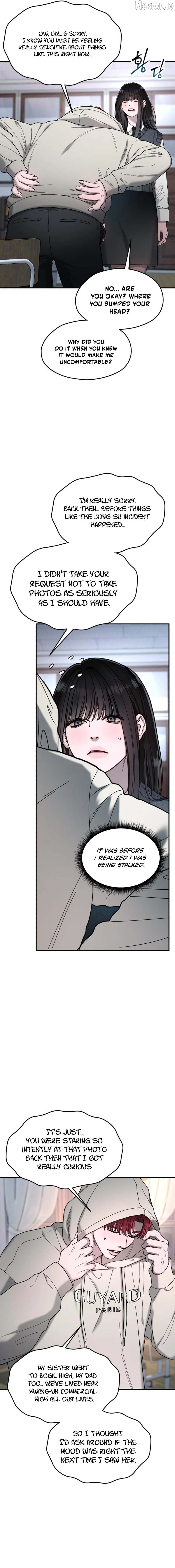 Read Look-Alike Daughter Manga Online