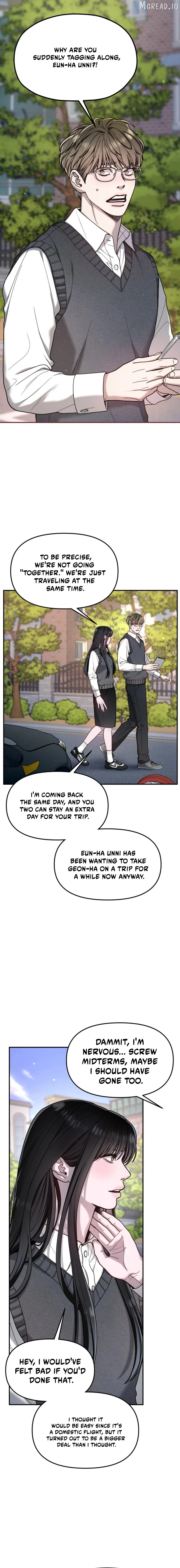 Read Look-Alike Daughter Manga Online