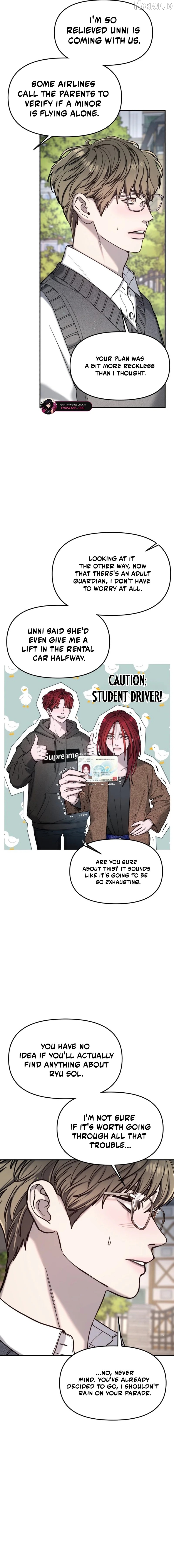 Read Look-Alike Daughter Manga Online
