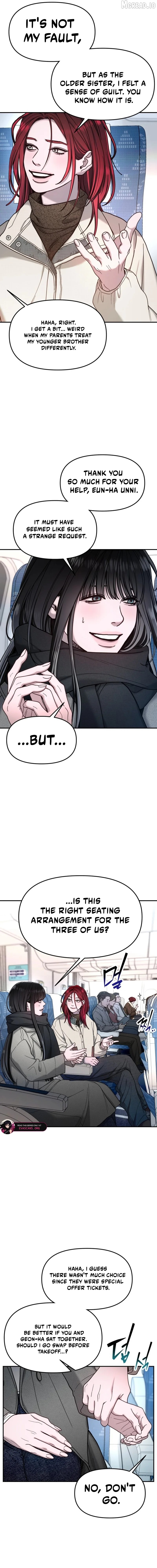 Read Look-Alike Daughter Manga Online