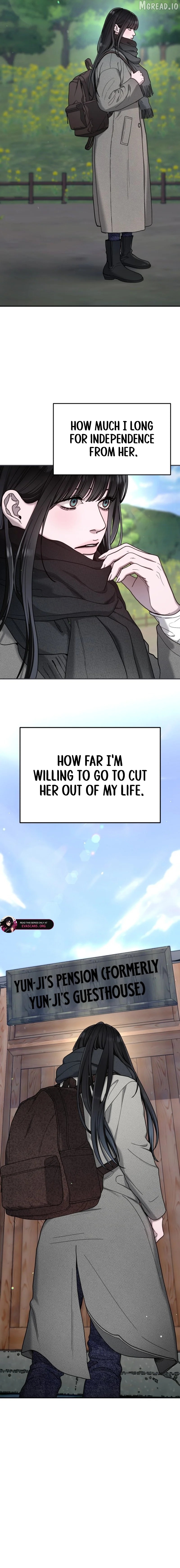 Read Look-Alike Daughter Manga Online