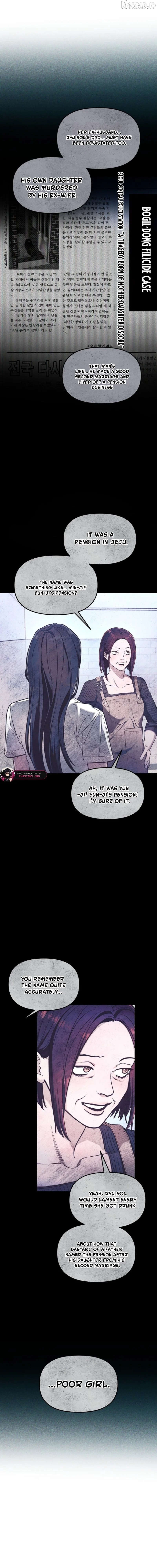Read Look-Alike Daughter Manga Online