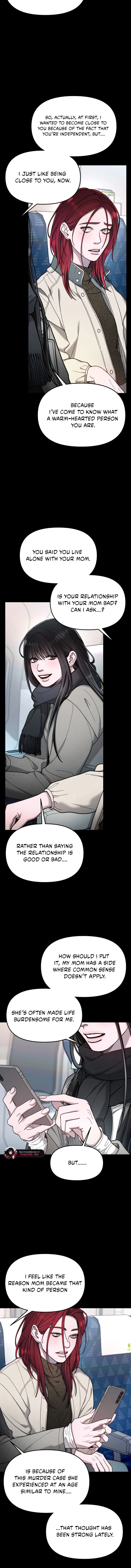 Read Look-Alike Daughter Manga Online