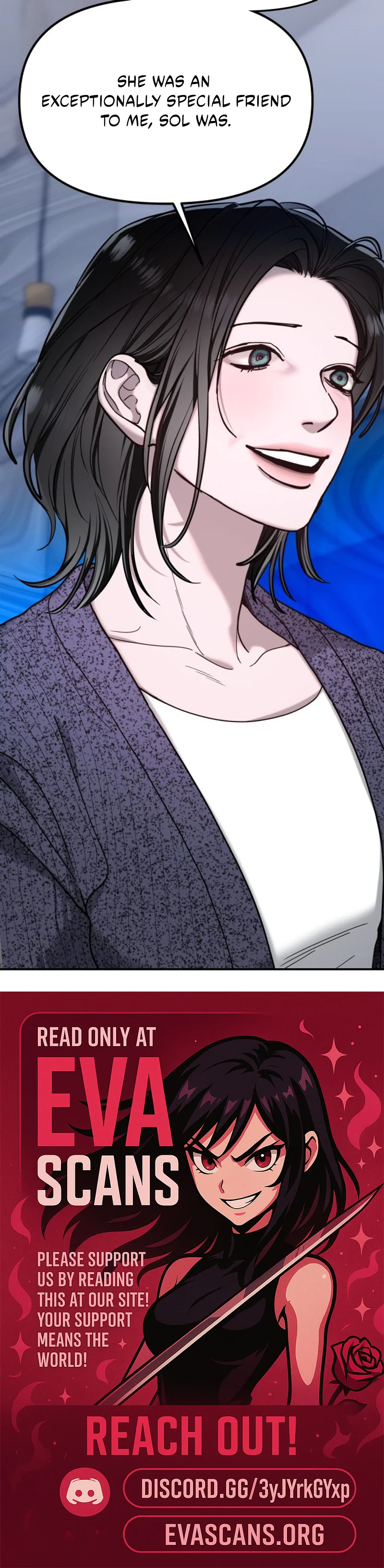 Read Look-Alike Daughter Manga Online