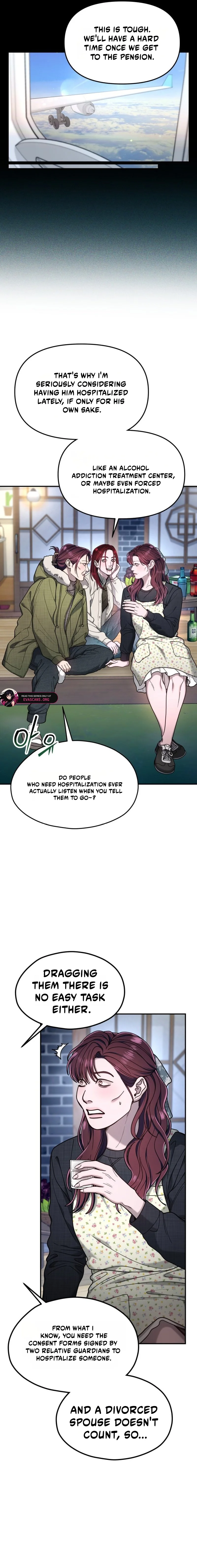 Read Look-Alike Daughter Manga Online