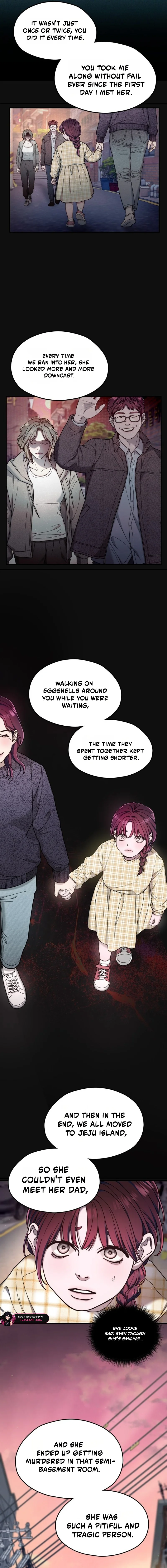 Read Look-Alike Daughter Manga Online