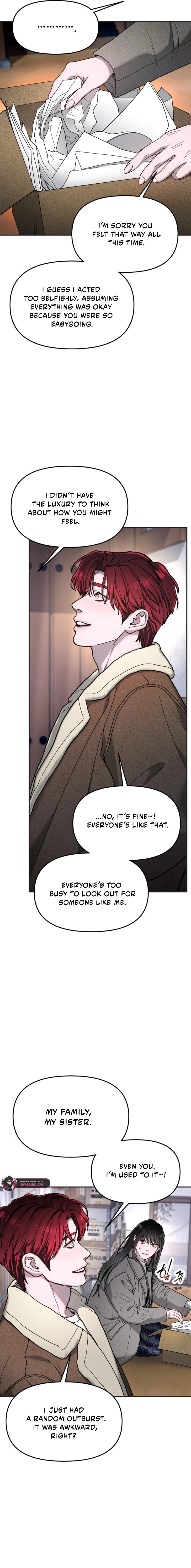 Read Look-Alike Daughter Manga Online