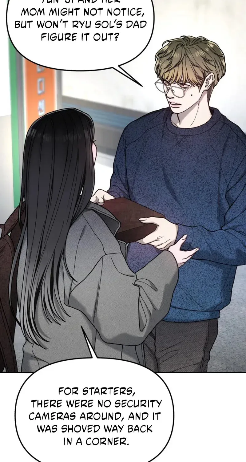 Read Look-Alike Daughter Manga Online