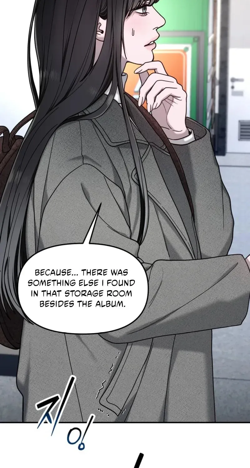 Read Look-Alike Daughter Manga Online